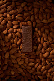 Origin Almond Praline Vegan Protein Bar 12 x 45g