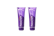 Fisiocrem Cream Active - 250 ml (Twin Pack)