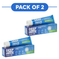 Deep Freeze Kühlgel für Muskeln und Gelenke – 35g schnell einziehend