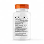 Doctor's Best High Absorption Curcumin – 1000mg, 120 Tablets