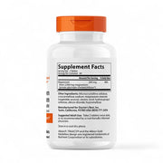 Doctor's Best High Absorption Magnesium – 200mg, 120 - 240 Tablets