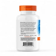 Doctor's Best Stabilized R-Lipoic Acid – 100mg, 180 Veggie Capsules