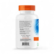 Doctor's Best Vitamin C – 1000mg, 120 - 360 Veggie Capsules