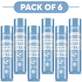 Dr. Bronner's Baby-Mild Bio-Lippenbalsam 4g