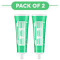Dr. Bronner's Spearmint Fluoride Free Toothpaste 105ml Pack of 2