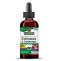 Nature’s Answer Echinacea & Goldenseal Alcohol-Free Herbal Extract 120ml