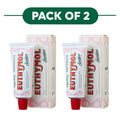 Euthymol Sensitive Fluorid-Zahnpasta – 75ml