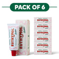 Euthymol Sensitive Fluorid-Zahnpasta – 75ml