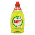 Fairy Lemon Washing Up Liquid 320ml