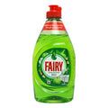 Fairy Clean & Fresh Apple & Rhubarb Washing Up Liquid 320ml