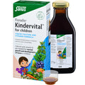 Floradix Kindervital for Children Liquid Calcium & Vitamin Formula 250ml