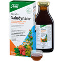 Floradix Saludynam Liquid Mineral & Vitamin Formula 250ml