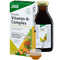 Floradix Vitamin B-Complex Liquid Vitamin Formula 250ml