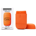 Fussy Refillable Natural Deodorant Road Trip 40g