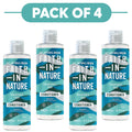 Faith In Nature Fragrance Free Sensitive Conditioner 400ml Pack of 4