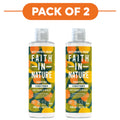 Faith In Nature Grapefruit & Orange Purifying Conditioner 400ml Pack of 2