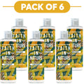 Faith In Nature Shea & Argan Moisturising Conditioner 400ml Pack of 6