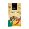 Foodin Nuts & Fruits, Fiesta, Organic 60g, Pack of 8