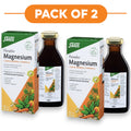 Magnesium