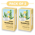 Floradix Bio-Löwenzahn-Kräutertee – 15 Teebeutel à 1,8 g