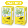 Floradix Bio Fenchel-Kräutertee – 15 Teebeutel, je 2,3 g