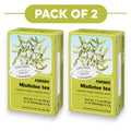 Floradix Bio-Mistel-Kräutertee – 15 Teebeutel, je 2g