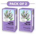 Floradix Bio Salbei Tee - 15 Teebeutel, je 2g