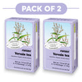 Floradix Bio Zitronenverbene Kräutertee – 15 Teebeutel, je 1,8g