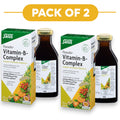 Vitamin-B-Komplex