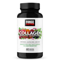 Force Factor Collagen-Boosting Superfoods – 60 pflanzliche Kapseln