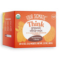 Four Sigmatic Bio Löwenmähne-Elixir-Mischung – 20 Portionsbeutel