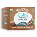 Four Sigmatic Bio-Kakao mit Reishi-Mischung – 10 Beutel