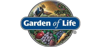 Garten des Lebens