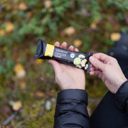 Foodin Crunchy Collagen Protein Bar Ginger Lime, 50g x 12