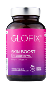 GLOFIX® food supplement for skin ‘SKIN BOOST’