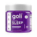 Goli Nutrition Dreamy Sleep Gummies 5mg Melatonin 30 Stück