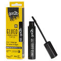 got2b Glued 4 Brows & Edges Getöntes Gel Dunkelbraun bis Schwarz 16ml