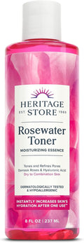 Rosenwassertoner 237 ml