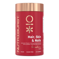 Haare, Haut & Nägel