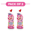 Harpic Active Fresh Pink Blossom Toiletten-Reinigungsgel 750ml