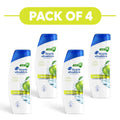 Head & Shoulders Apple Fresh Anti-Schuppen Shampoo - 250ml