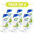 Head & Shoulders Apple Fresh Anti-Schuppen Shampoo - 250ml