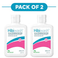 Hibiwash® 4% kutane Lösung | Chlorhexidindigluconat 40 mg/ml | 250 ml