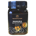 Black Label Manuka Honig MGS12+ 500g (MGO 400)