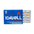 Idavøll® Kapseln