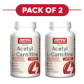 Acetyl-L-Carnitin 500 mg