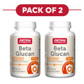 Jarrow Formulas Beta-Glucan 250mg Kapseln - 60 Stück