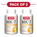 MK -7 - 180mcg