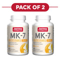 Jarrow Formulas MK-7 Vitamin K2 90mcg Weichkapseln