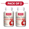 Methylfolat - 1000 mcg